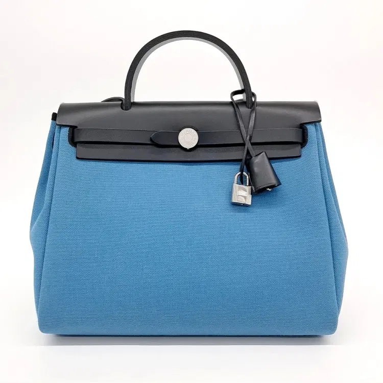 Hermes NEW ZIP Herbag Small (W)-Hover-Image