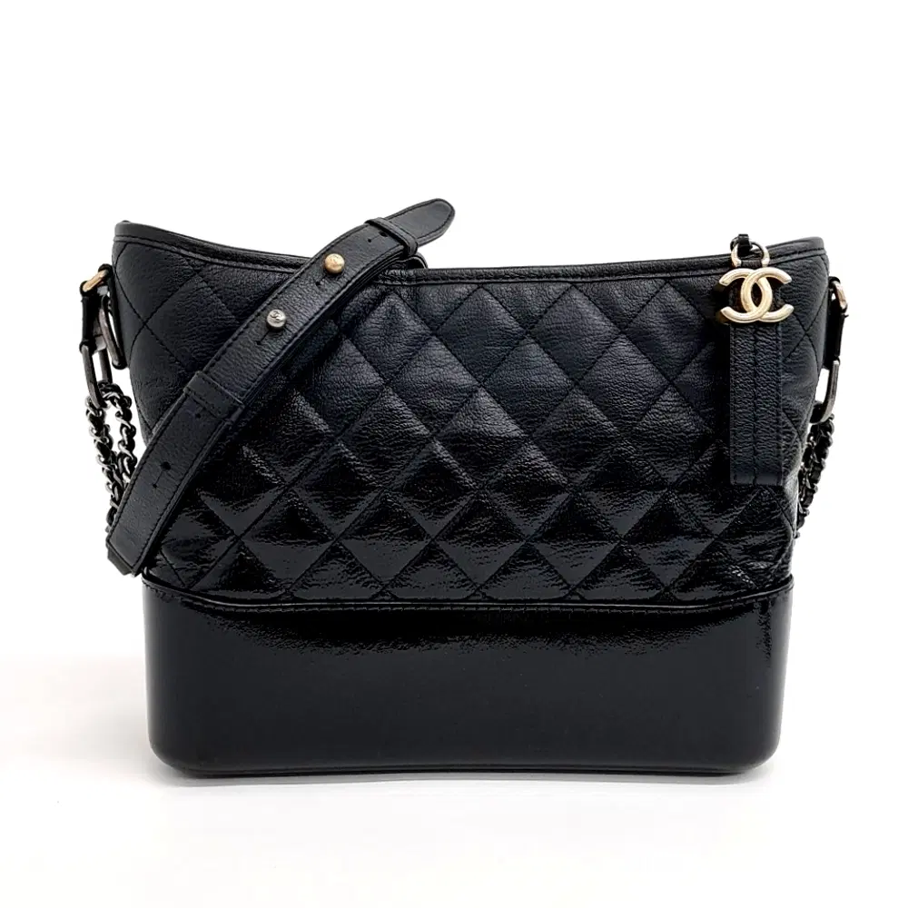 Chanel Gabrielle Hobo Bag Medium