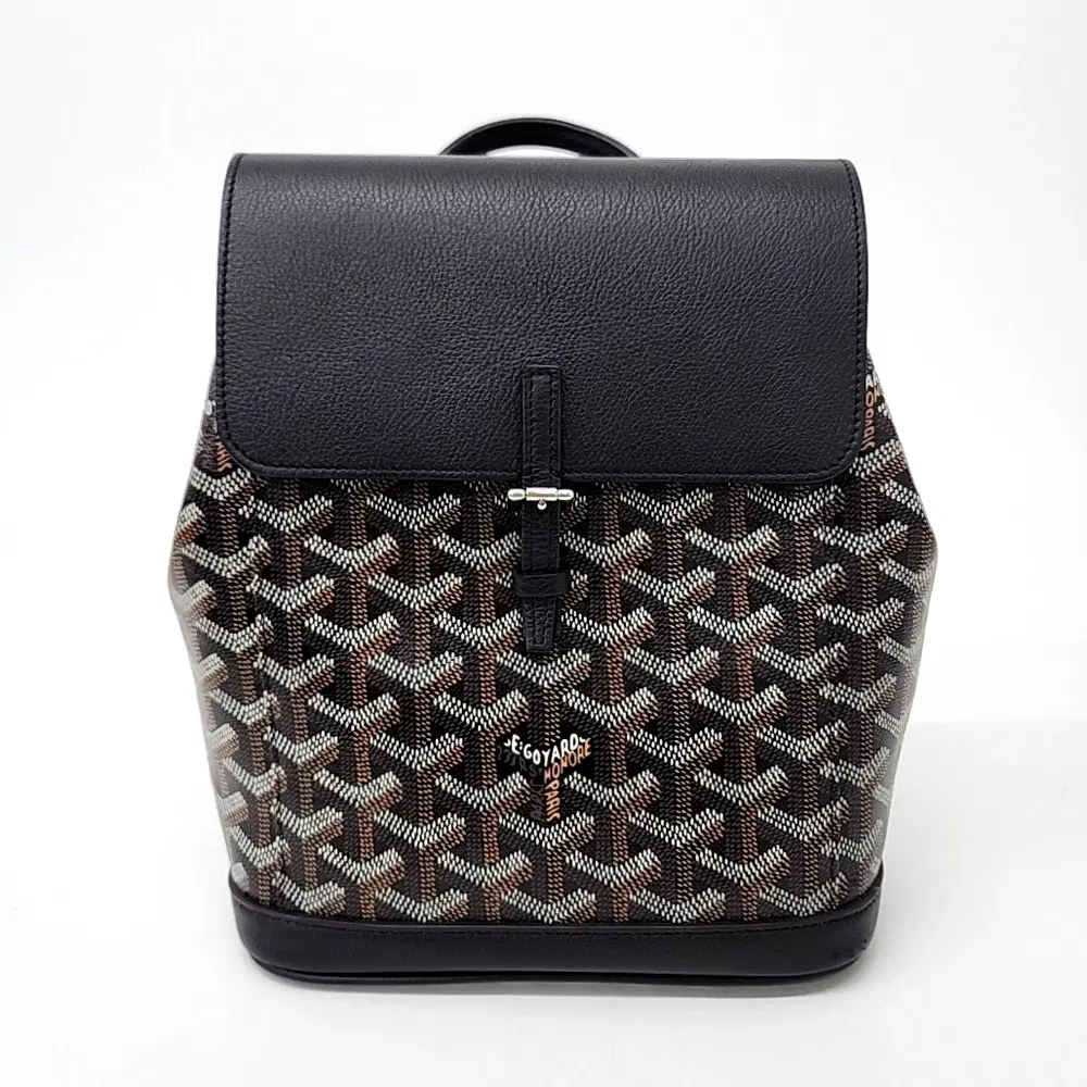 Goyard Alpine Backpack Mini