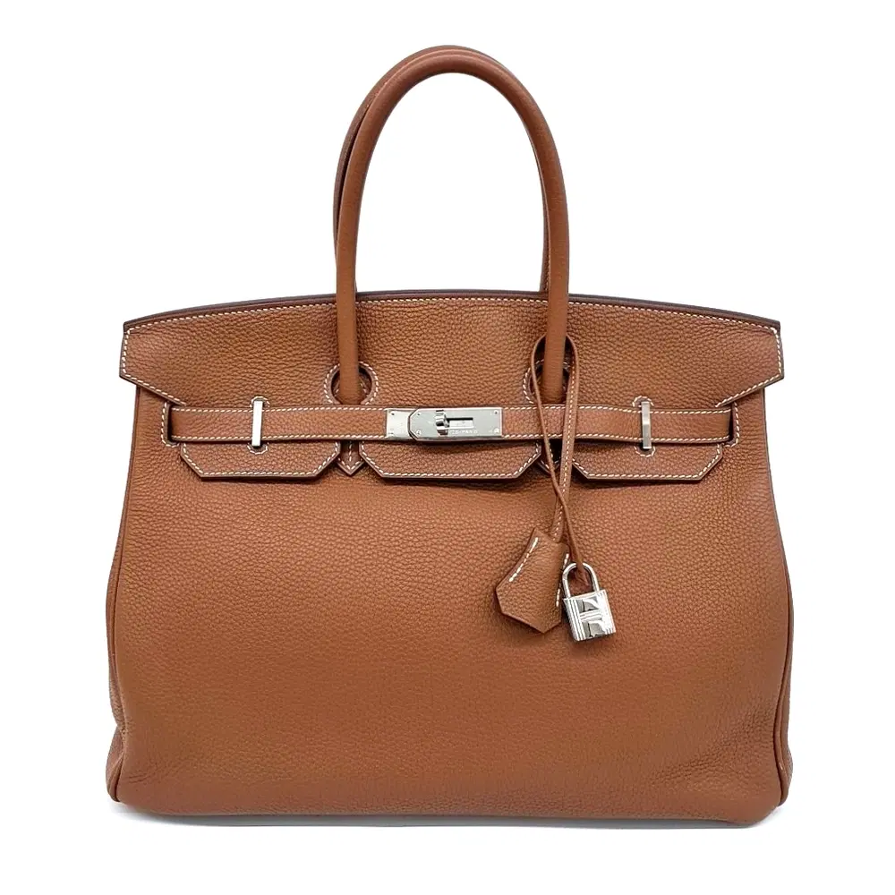 Hermes Birkin 35 (P)