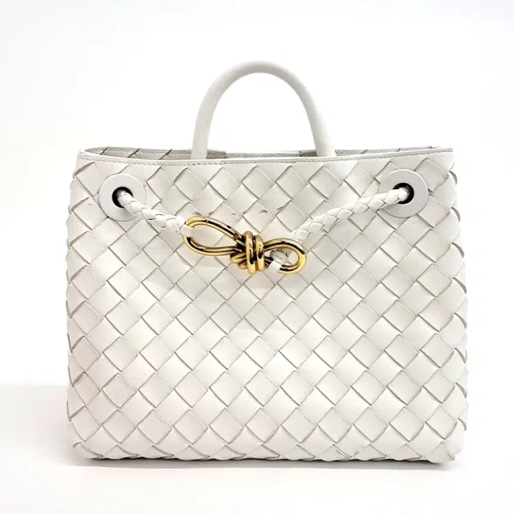 Bottega Veneta Andiamo Small-Hover-Image