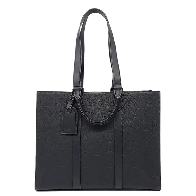 Louis Vuitton Taurillon Sac Plat 24h-Hover-Image