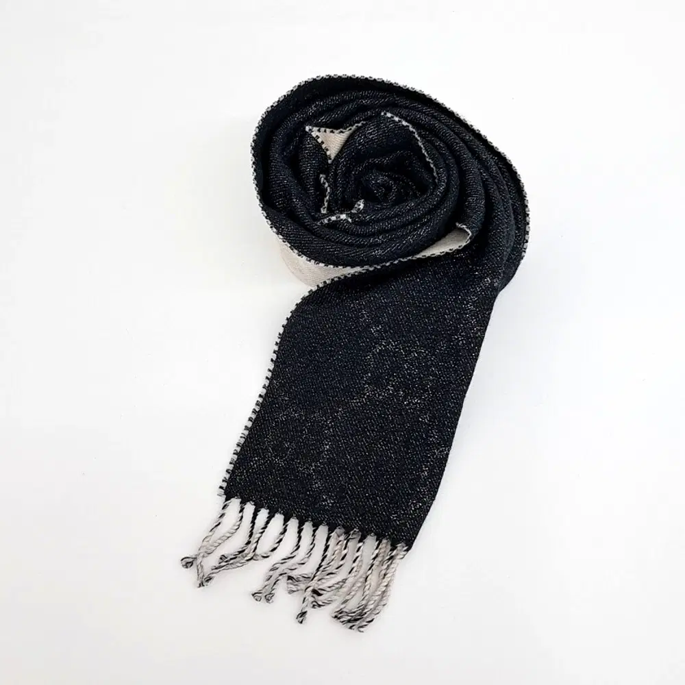 Gucci muffler