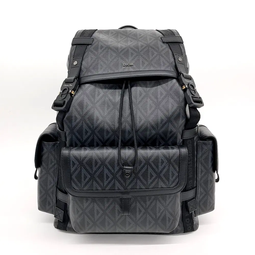 Dior Homme Backpack 1ESBA163CDP