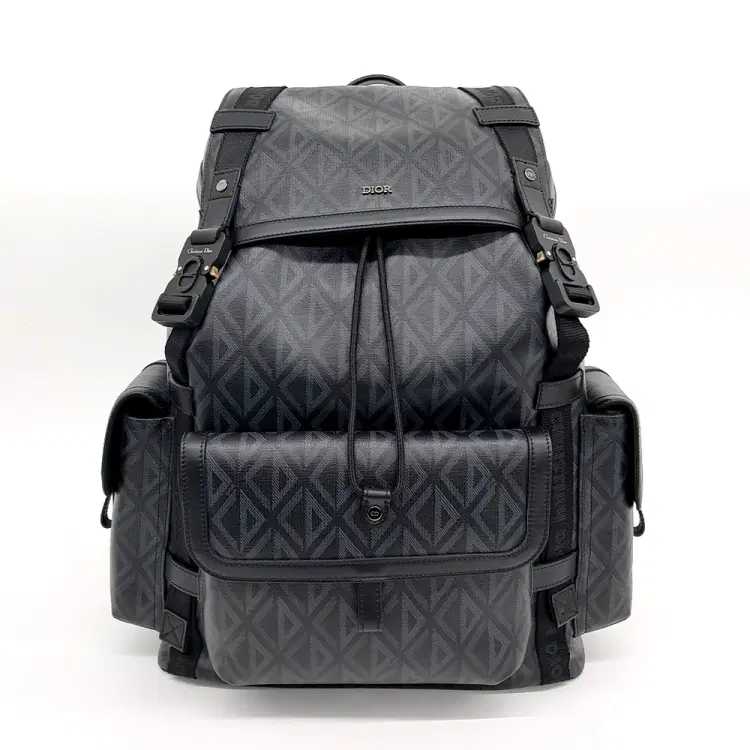 Dior Homme Backpack 1ESBA163CDP-Hover-Image