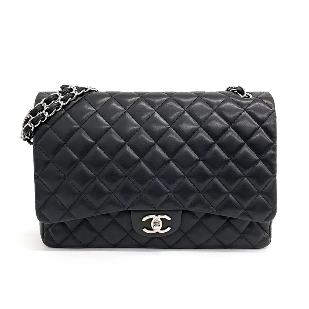 Chanel Classic Maxi