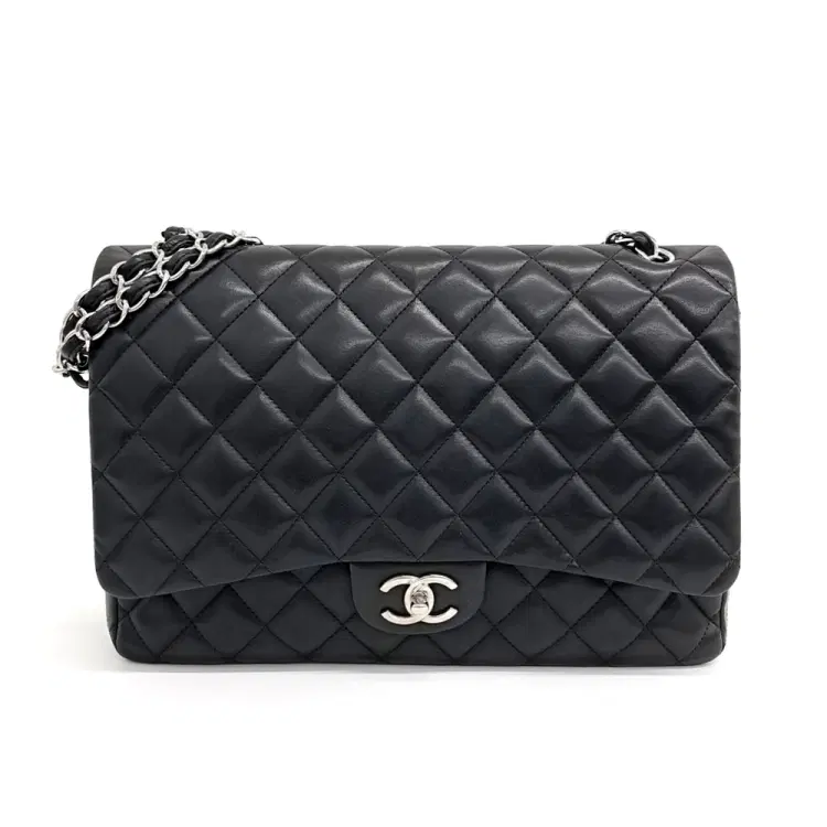 Chanel Classic Maxi-Hover-Image