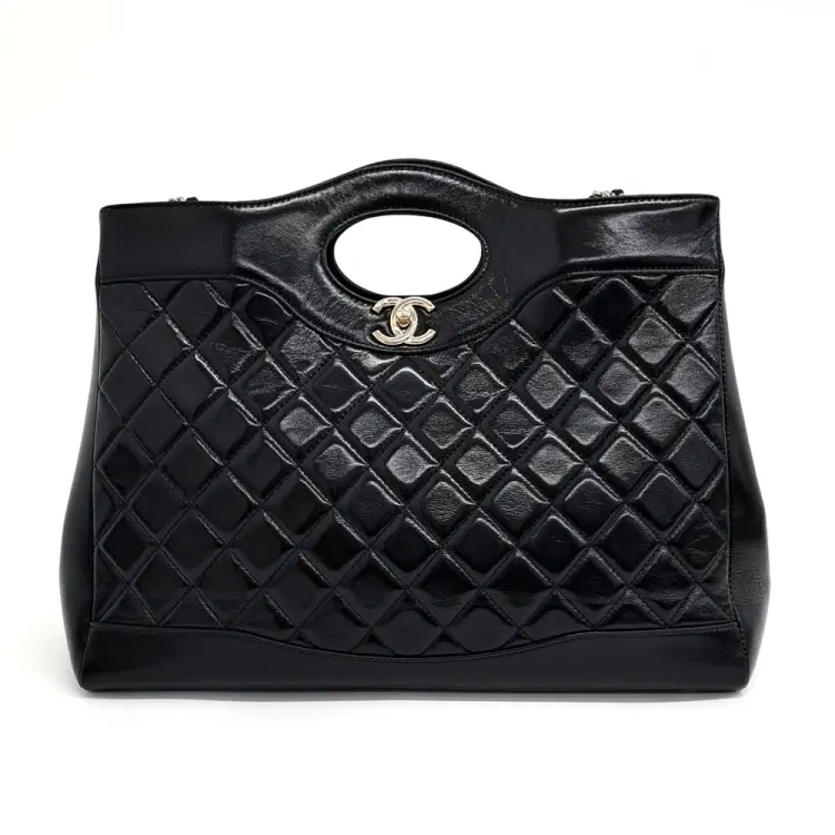 Chanel 31 shopping bag-Hover-Image