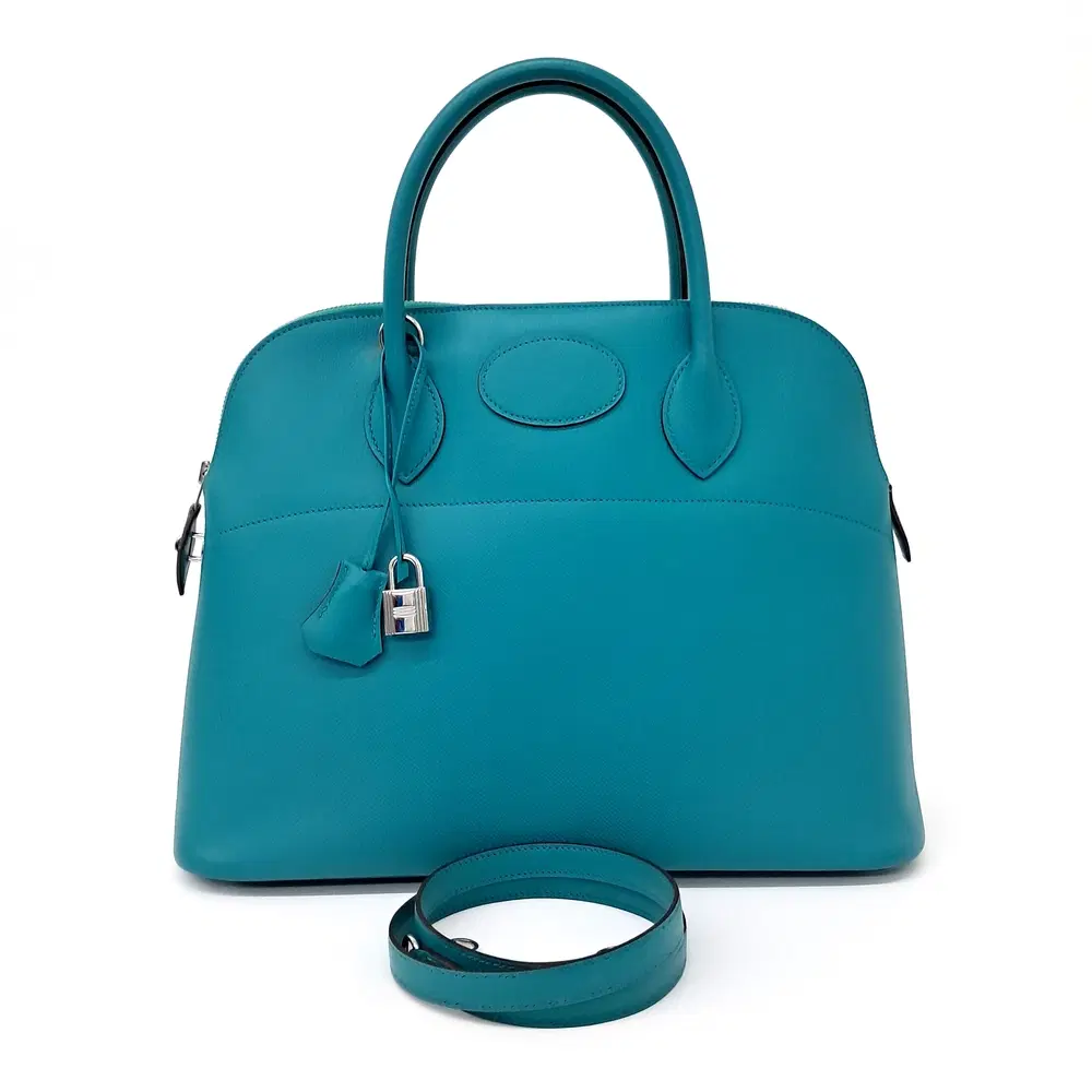 Hermes Bolide 35 (P)