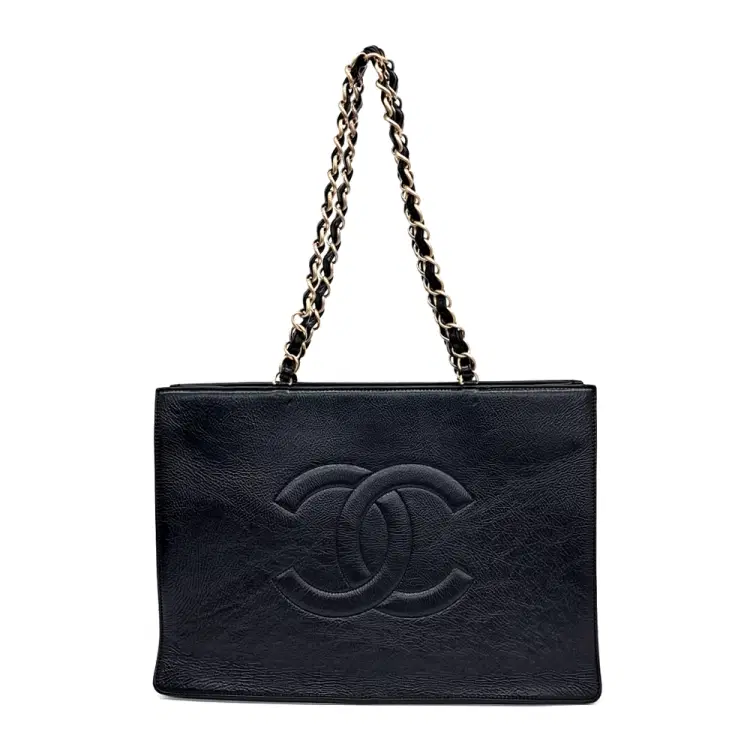 Chanel shopping bag AS1943-Hover-Image