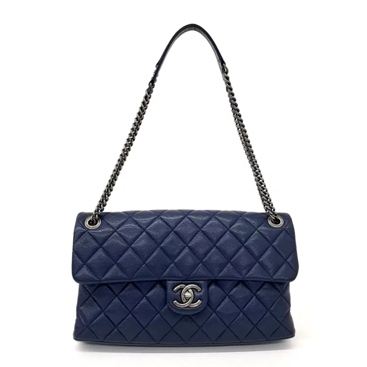 Chanel chain shoulder bag-Hover-Image