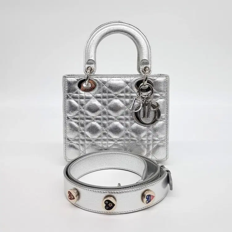 Christian Dior Lady Bag Small M0532-Hover-Image