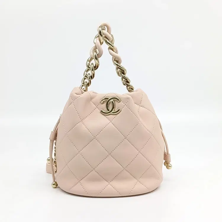 Chanel bucket bag-Hover-Image