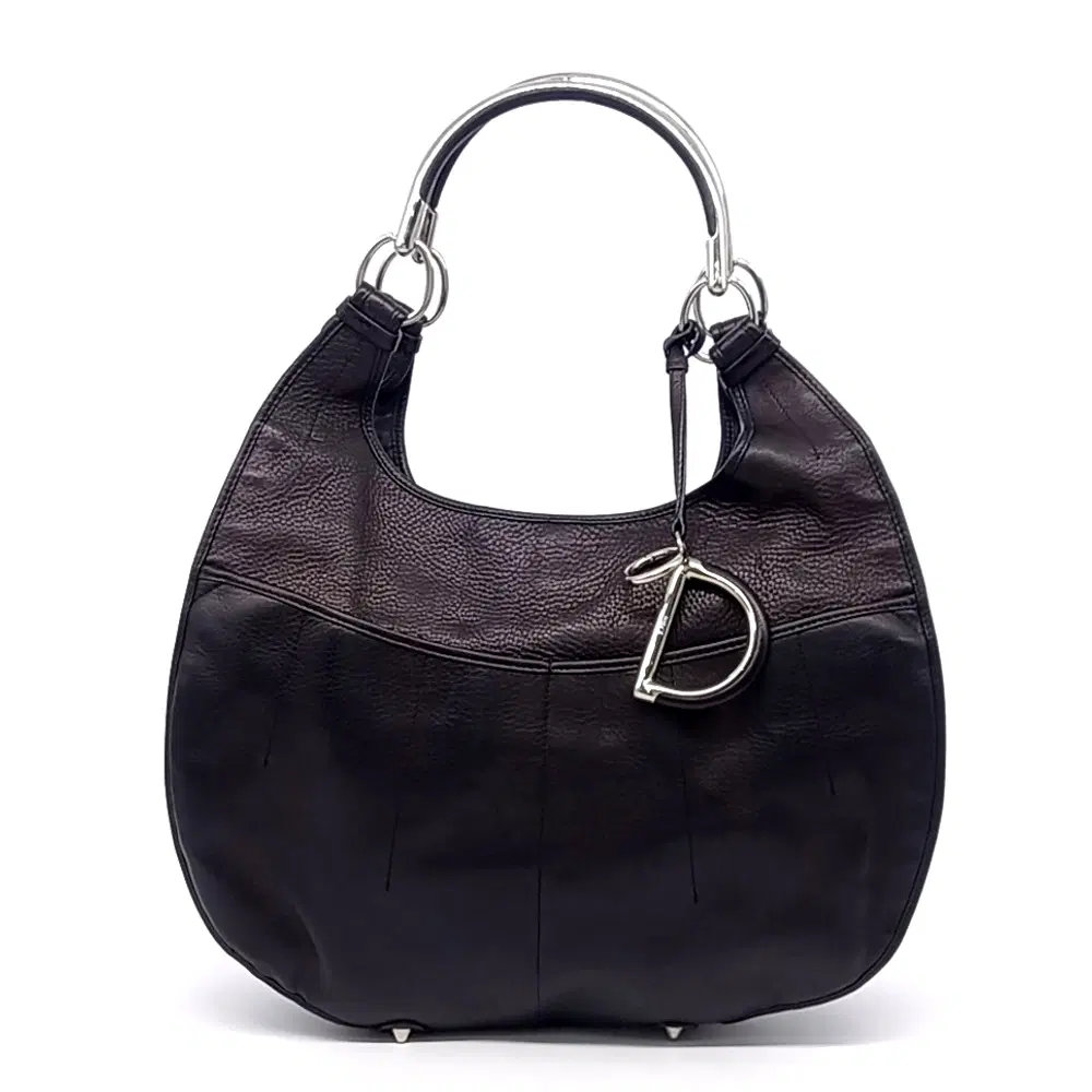 Christian Dior Hobo Shoulder Bag
