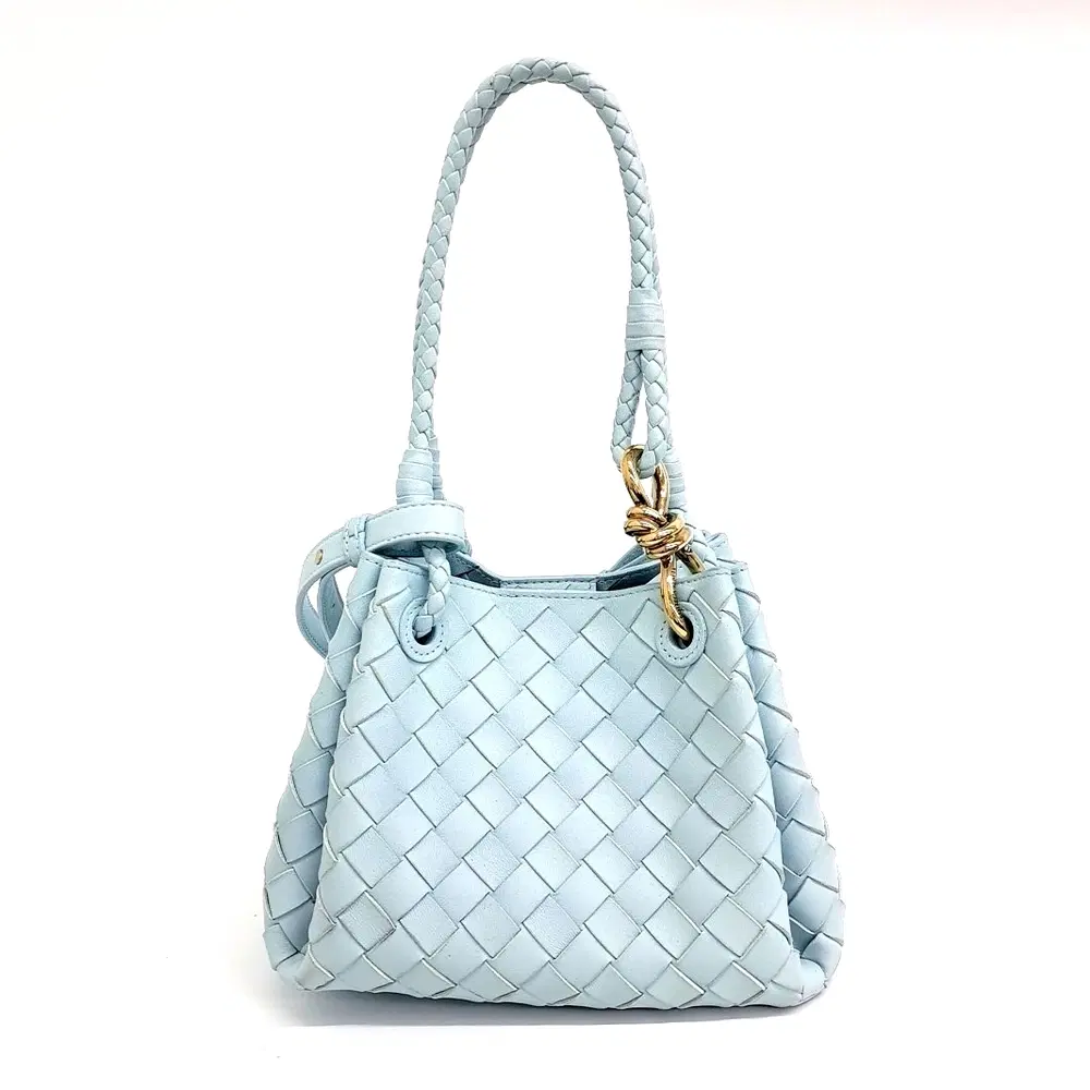 Bottega Veneta Parachute Small