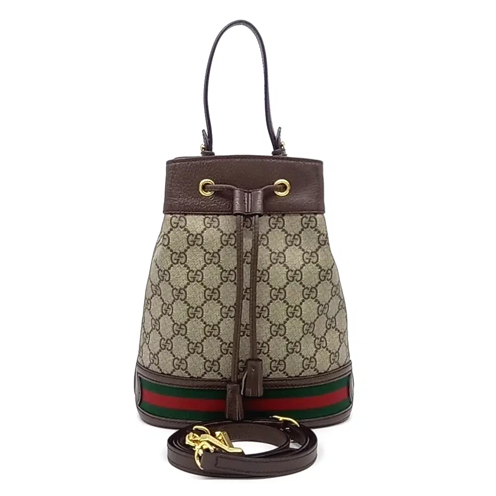 Gucci Ophidia Small Bucket Bag (550621)
