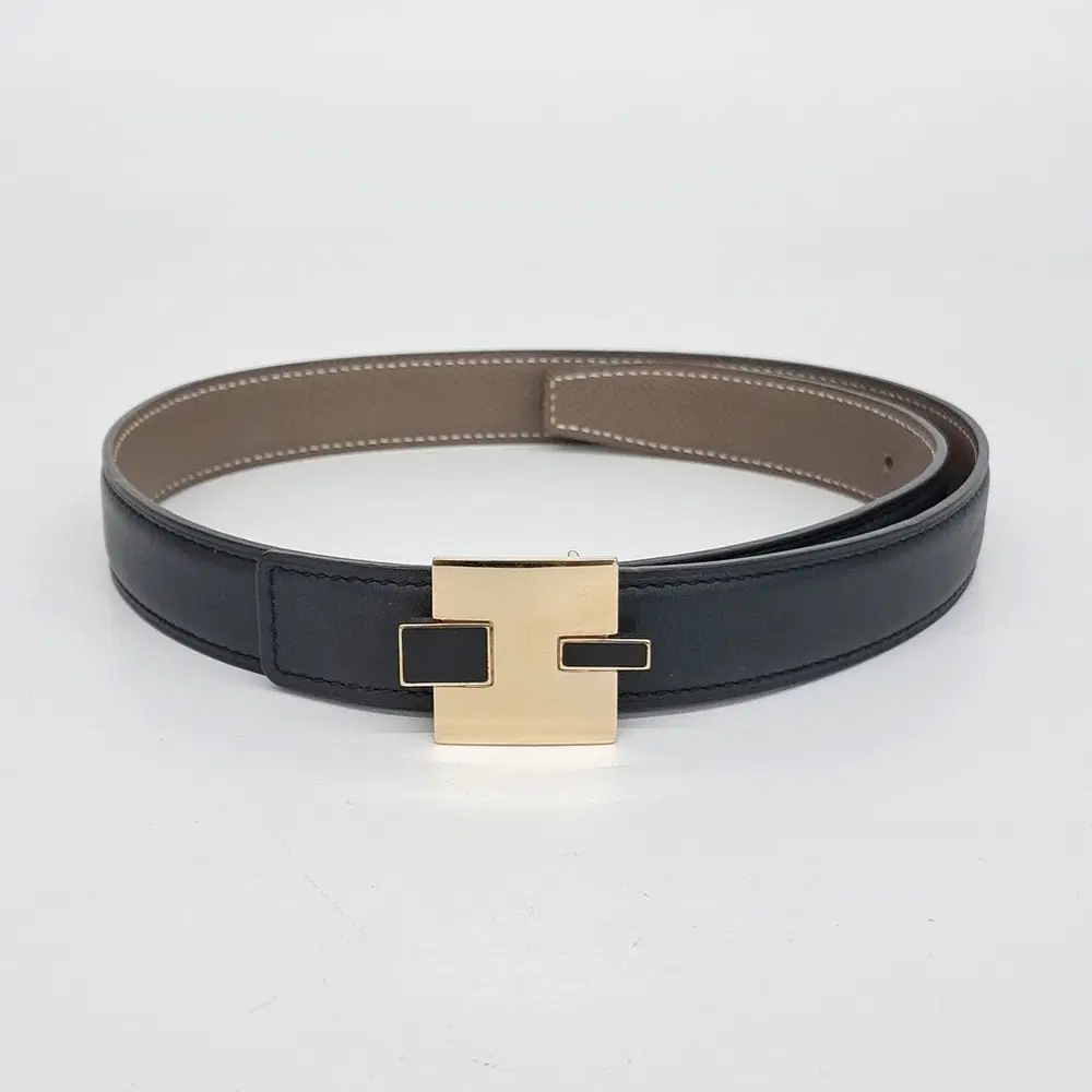 Hermes Reversible Belt (Y)