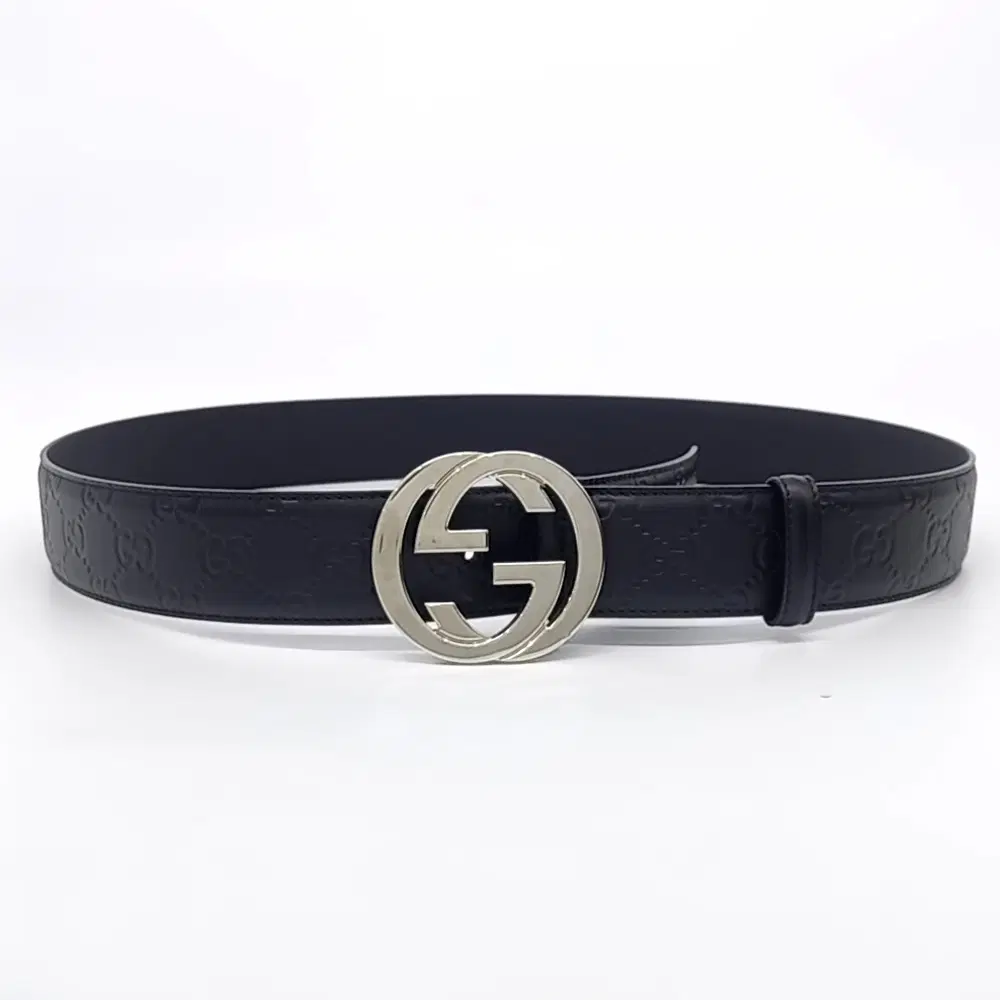 Gucci Simaline Belt (411924)