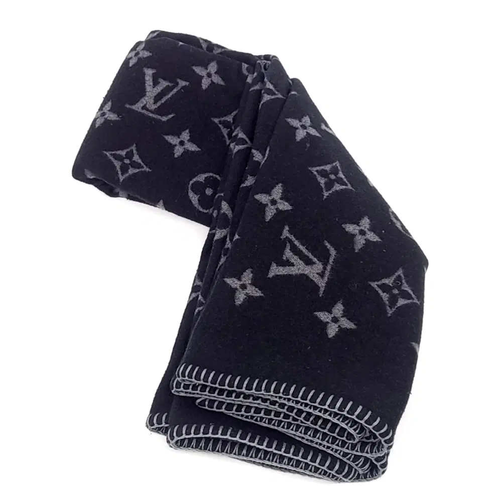 Louis Vuitton Blanket