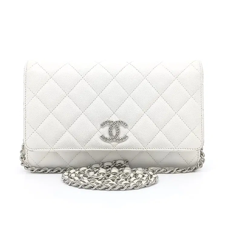 Chanel Caviar WOC Crossbody Bag AP3825-Hover-Image