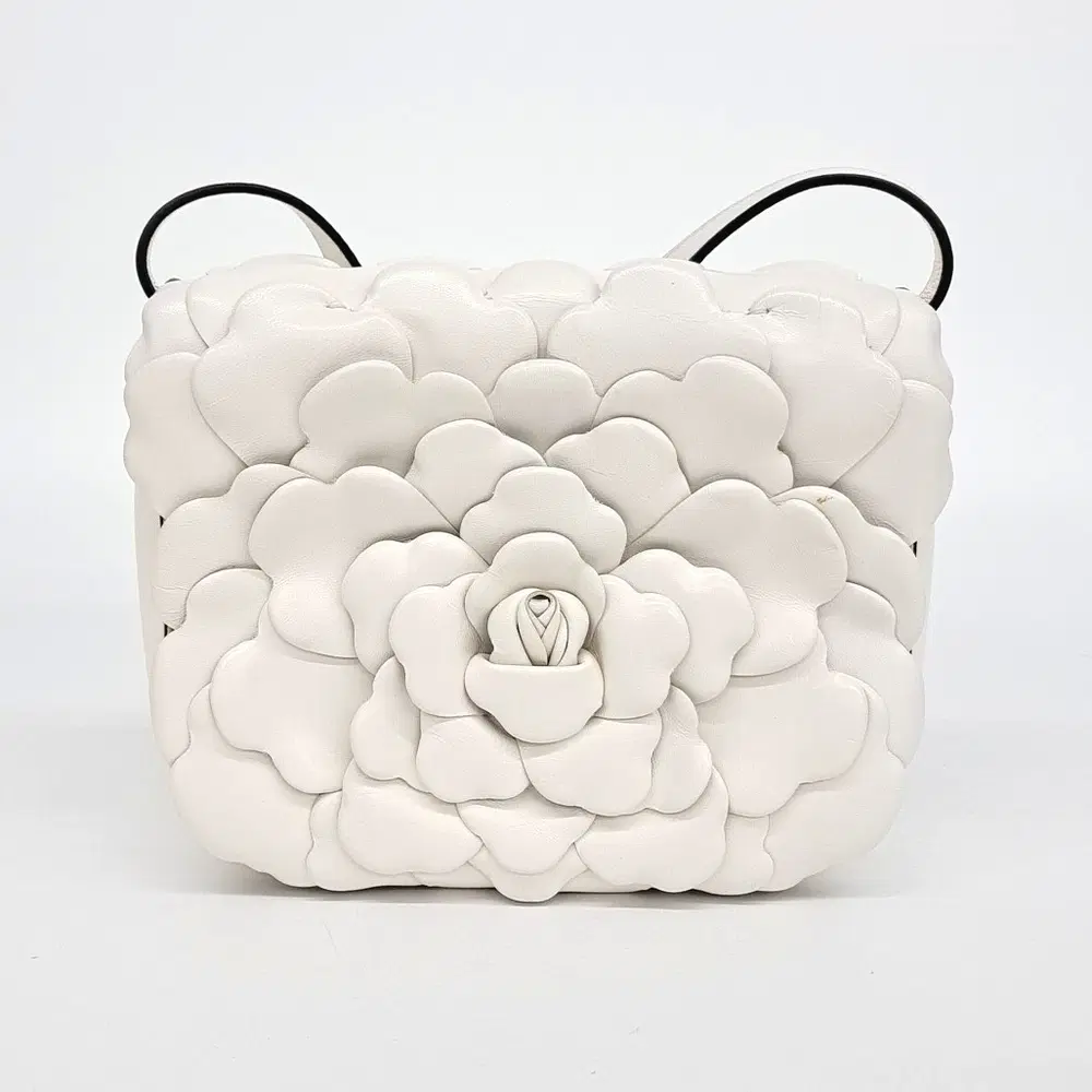 Valentino Atelier 03 Rose Edition Crossbody Bag