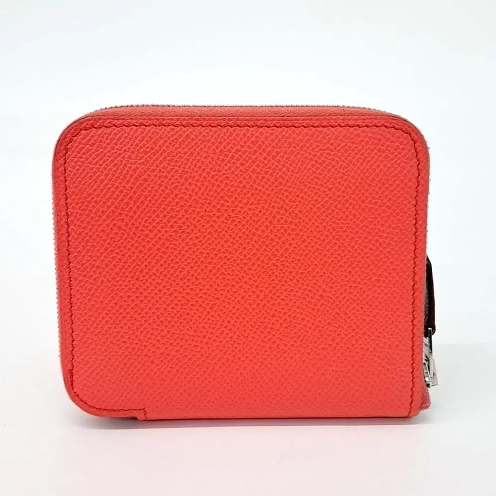 Hermes Silky Half Wallet (U)