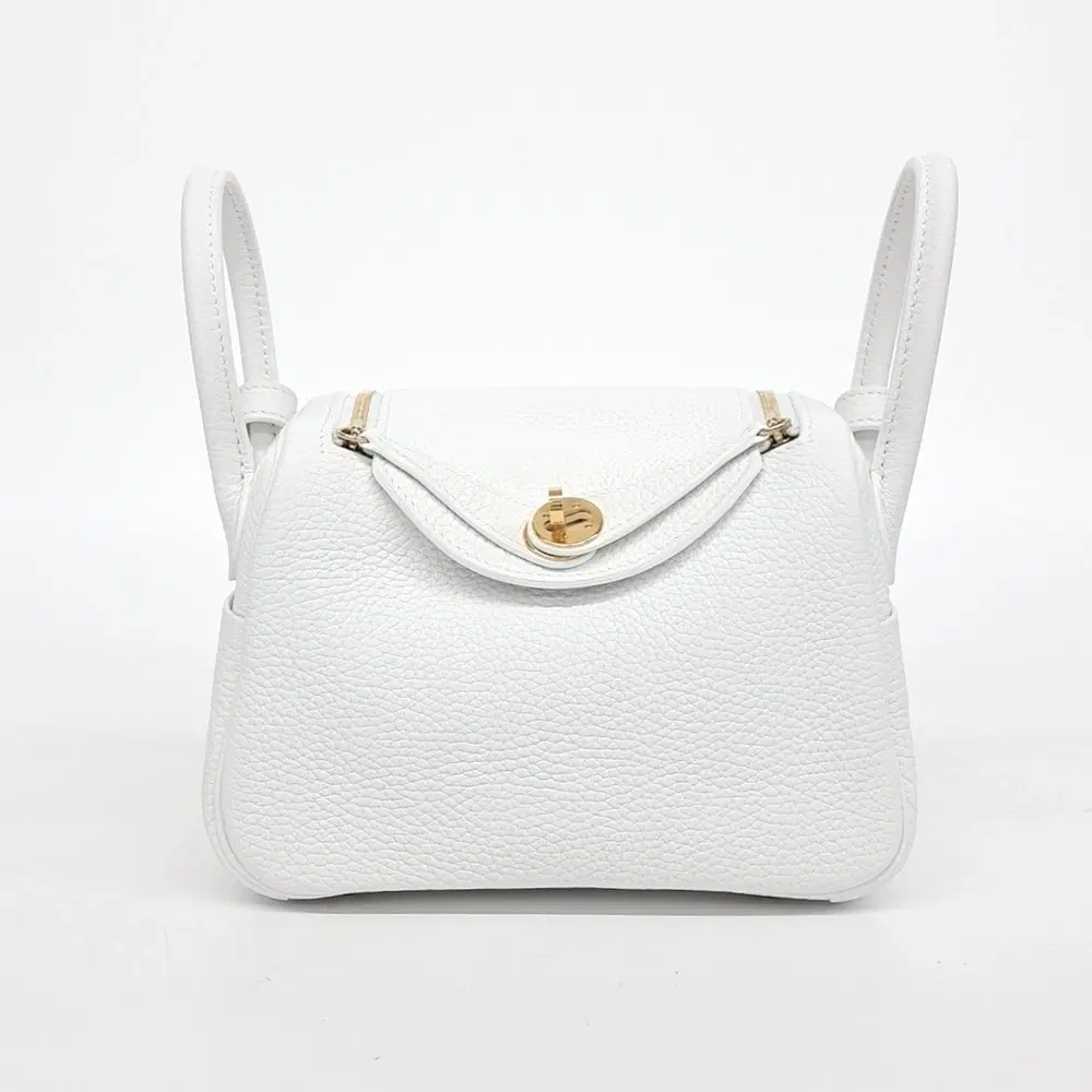 Hermes Lindy 19 (B)