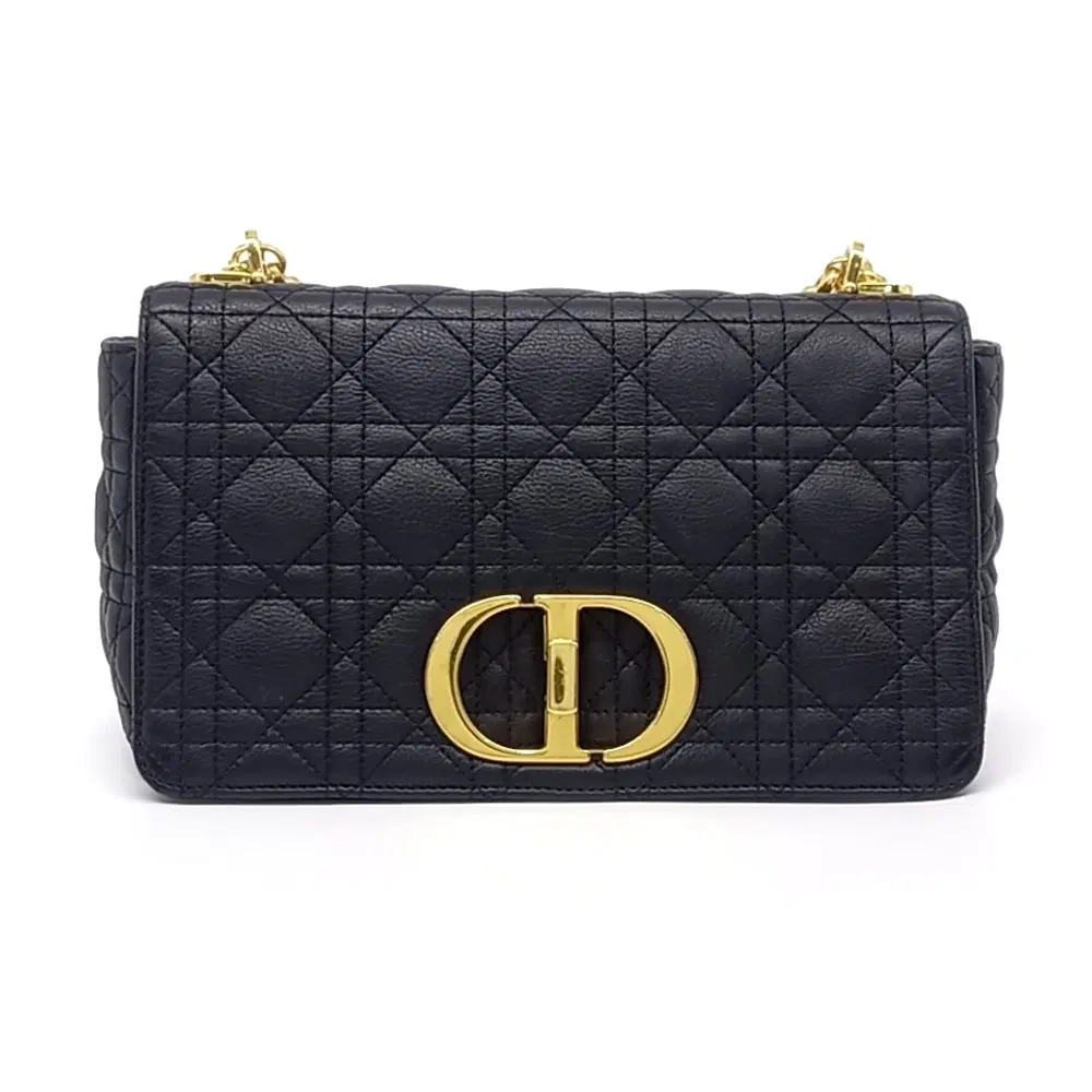 Christian Dior Caro Bag Medium