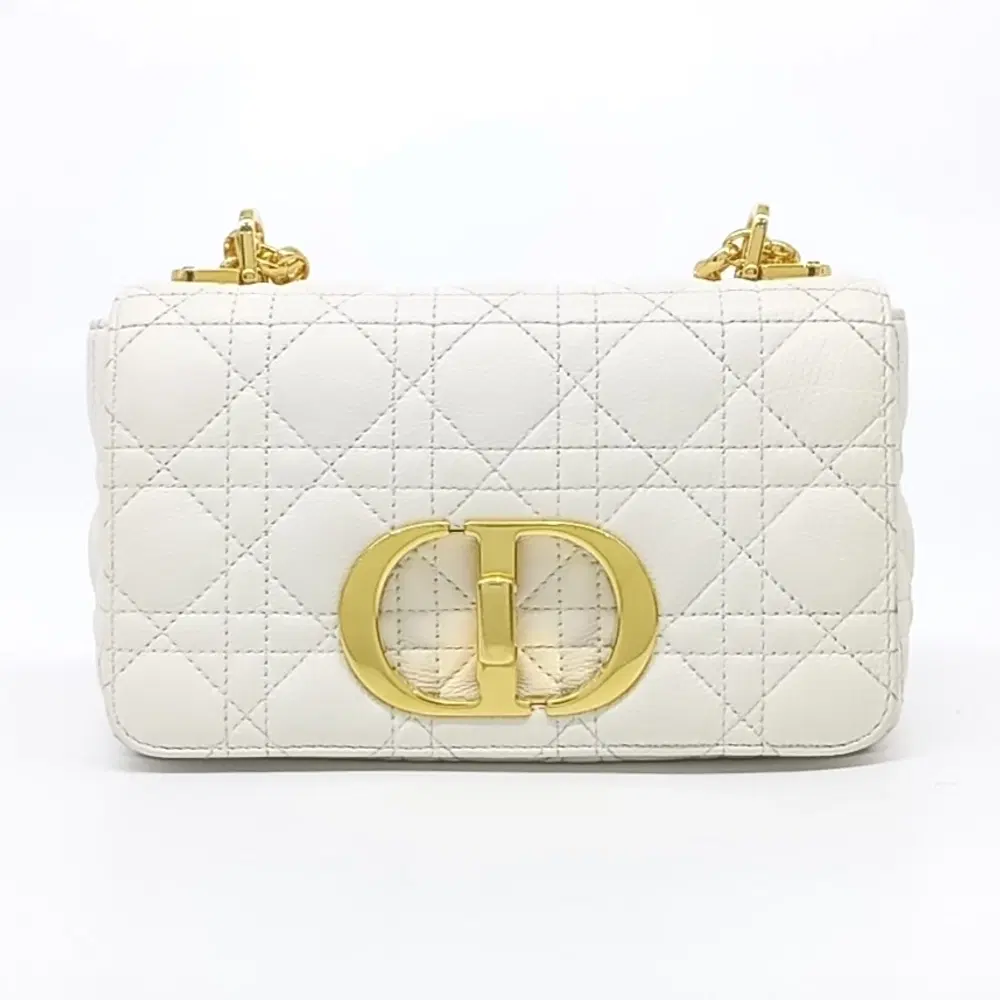 Christian Dior Carobag Small M9241UWHC