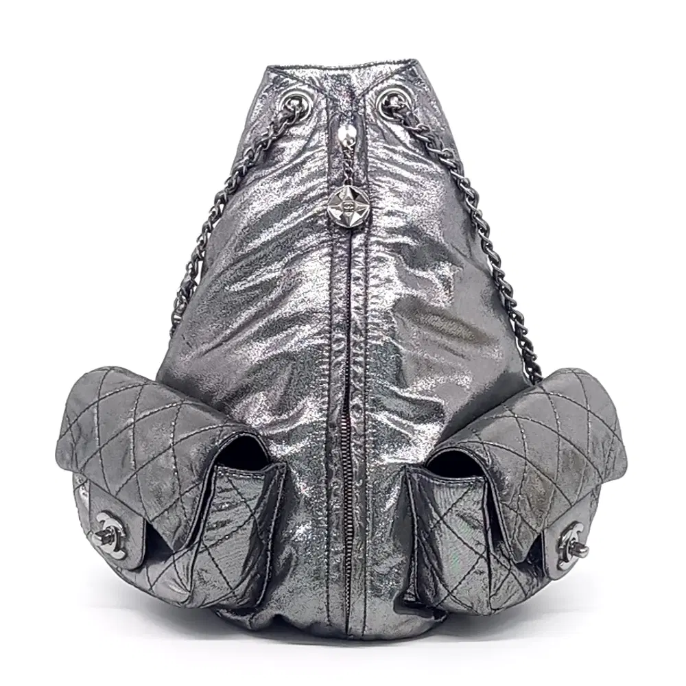 Chanel backpack