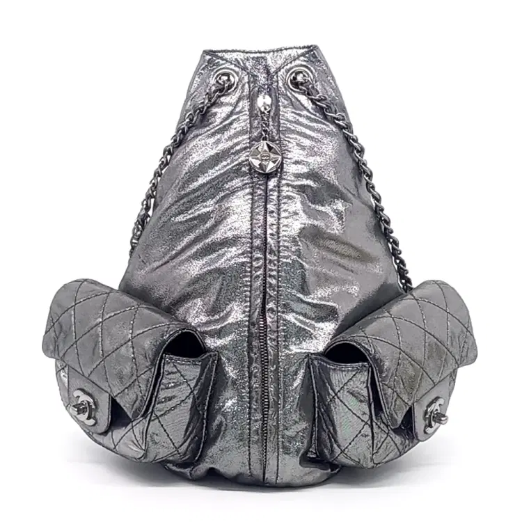 Chanel backpack-Hover-Image