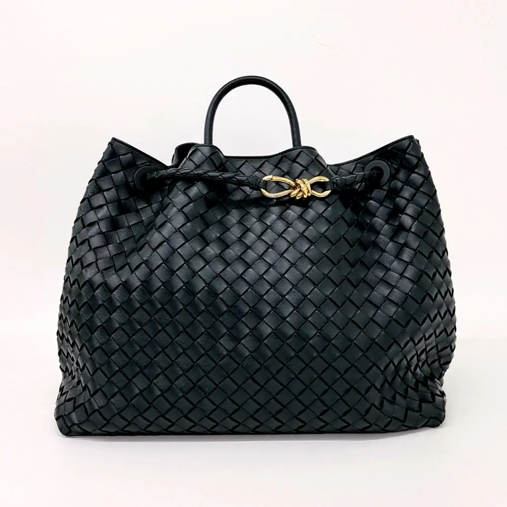 Bottega Veneta Andiamo Large