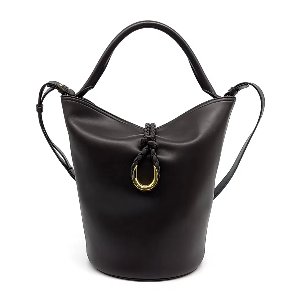 Bottega Veneta Liberta Bucket Bag