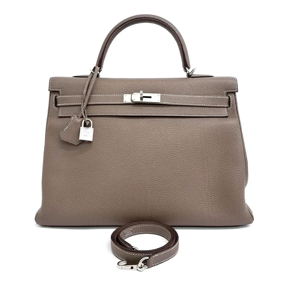 Hermes Kelly 35 (Q)
