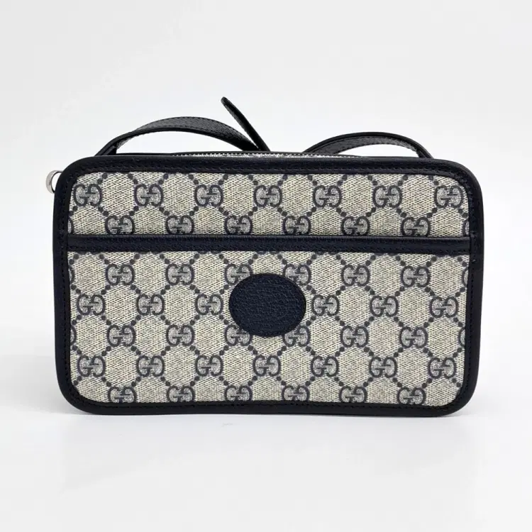 Gucci Interlocking Supreme Mini Crossbody Bag (658572)-Hover-Image