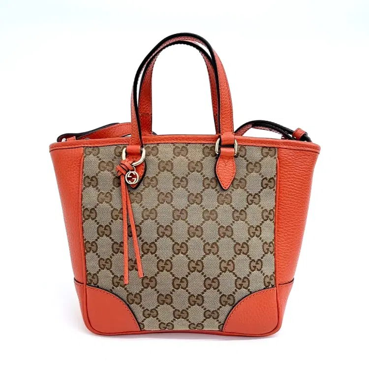 Gucci Jacquard Tote and Shoulder Bag (449241)-Hover-Image