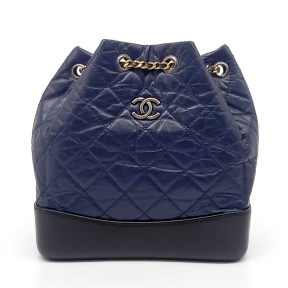 Chanel Gabrielle Backpack