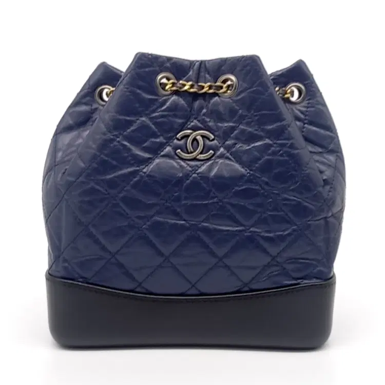 Chanel Gabrielle Backpack-Hover-Image