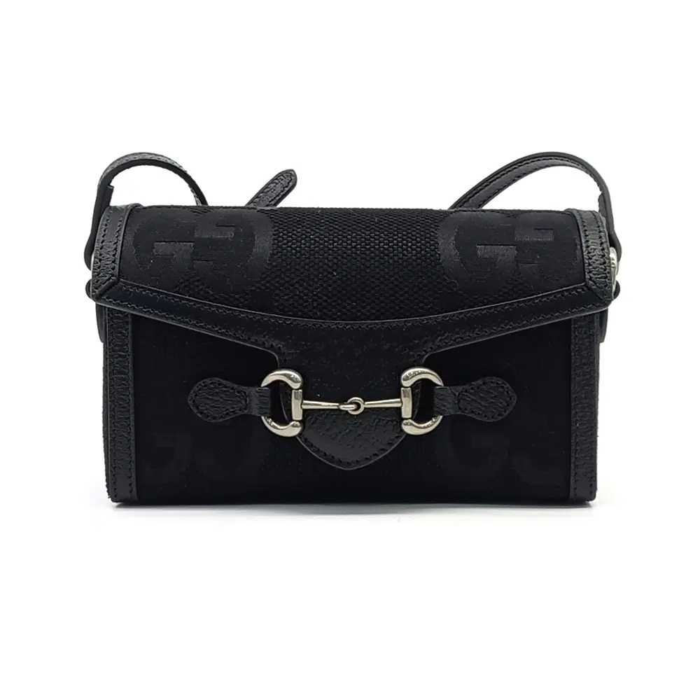 Gucci Horsebit 1955 Mini Bag (699296)