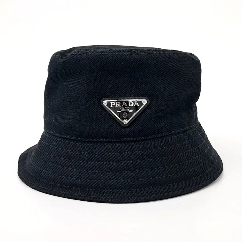 Prada bucket hat