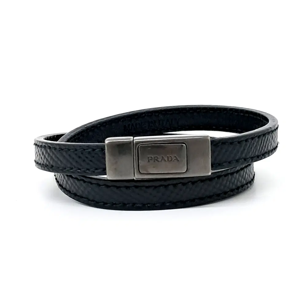 Prada bracelet