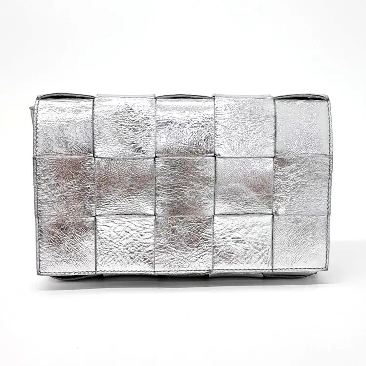 Bottega Veneta Cassette Bag-Hover-Image