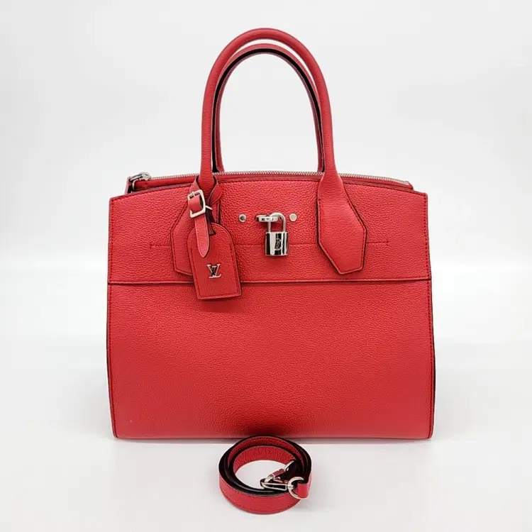 Louis Vuitton City Steamer MM M53014-Hover-Image