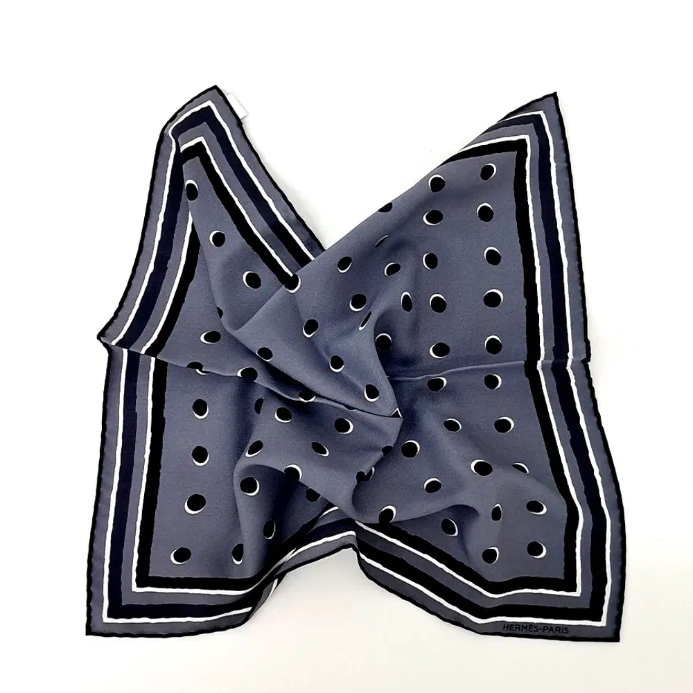 Hermes petite scarf