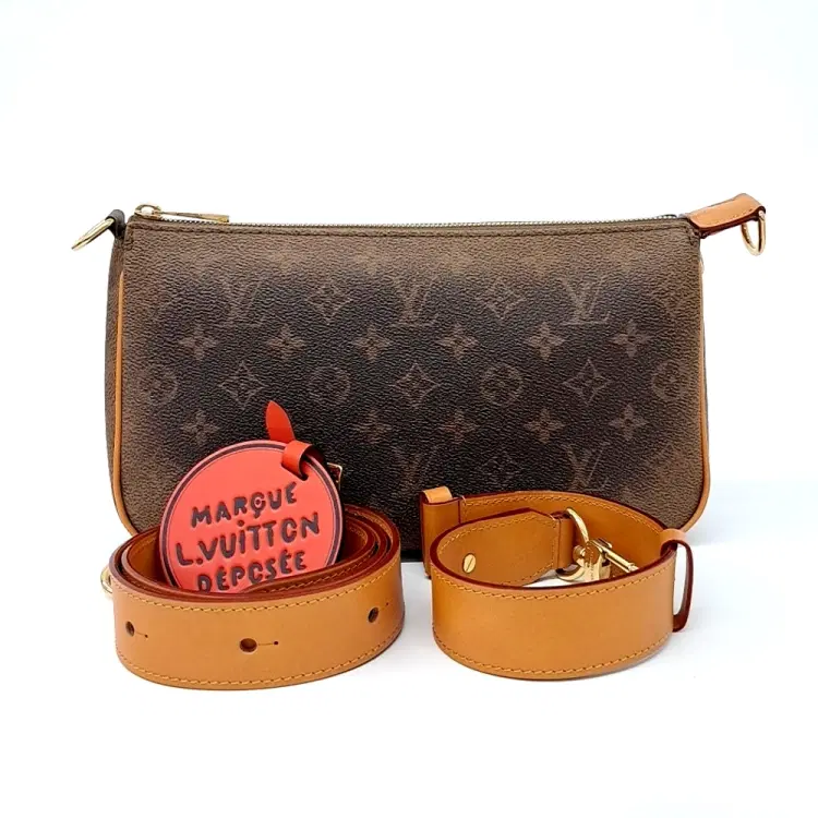 Louis Vuitton Pochette Accessoires XL-Hover-Image