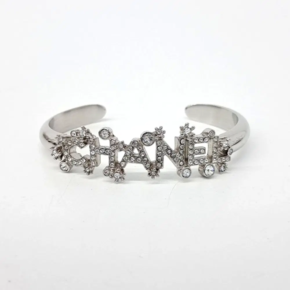 Chanel bangle bracelet