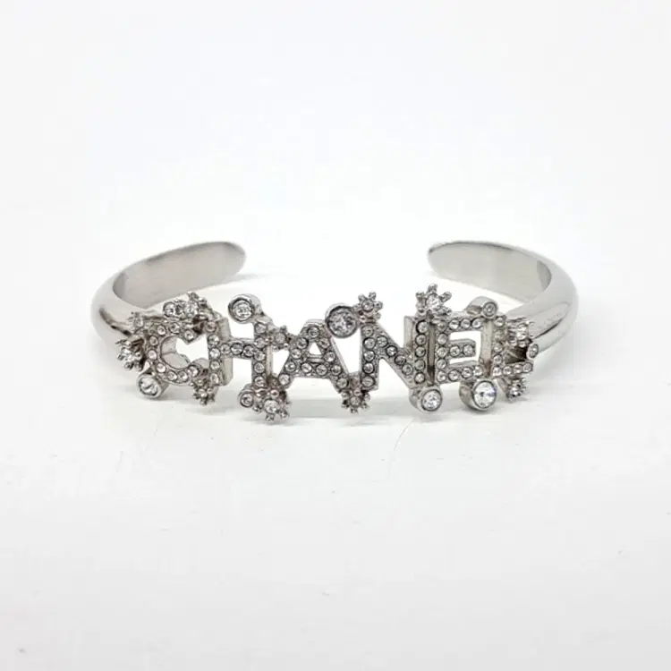 Chanel bangle bracelet-Hover-Image