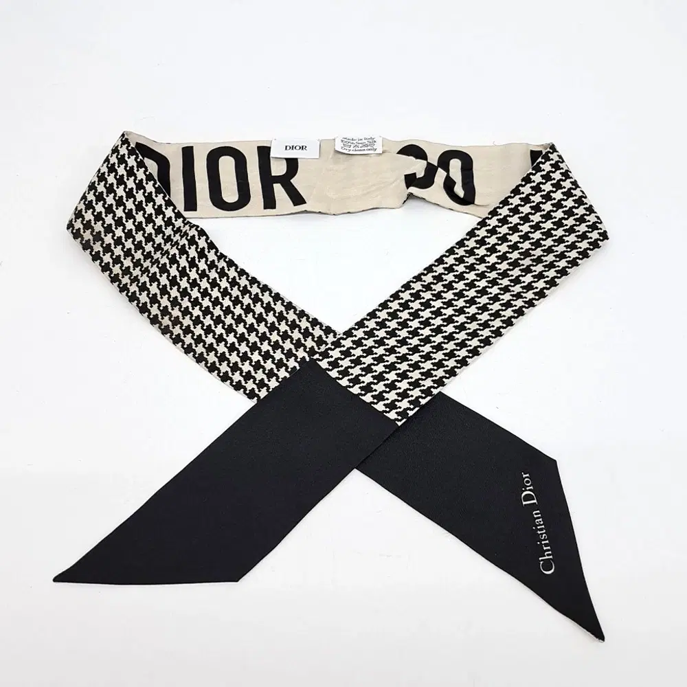 Christian Dior scarf