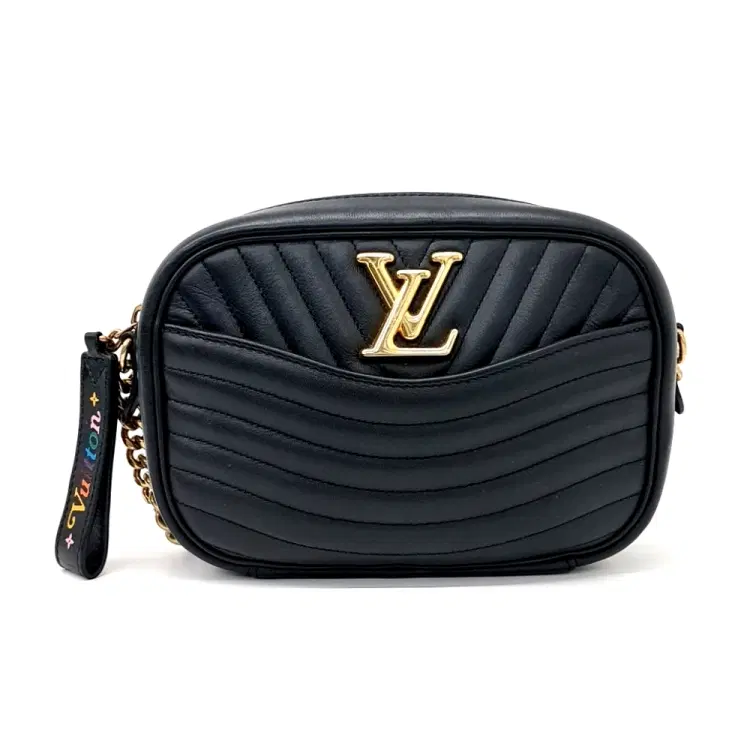 Louis Vuitton New Wave Camera Bag-Hover-Image