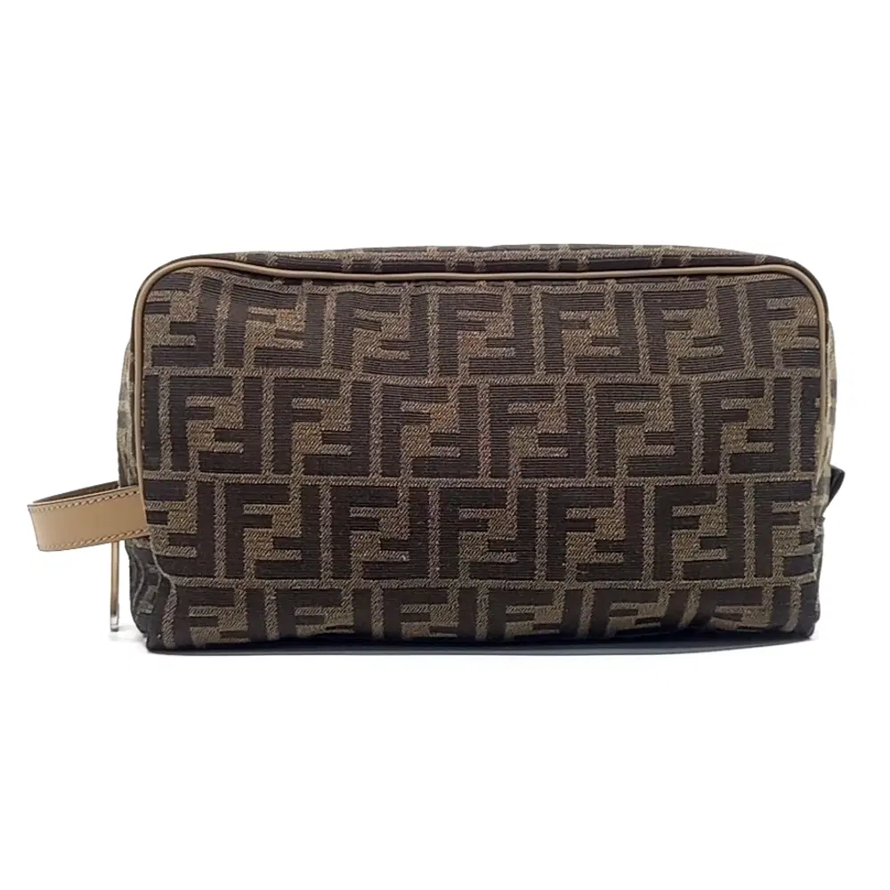 Fendi Toiletry Pouch (7N0141)